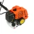 Import Selling custom color 2-stroke 43cc metal grass cutting gasoline brush cutter from China