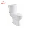 selling round standard two piece toilet closestool wc  toilet bowl seats