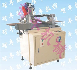 Semi-automatic Brush Trimming Machine