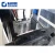 Import Semi automatic plastic molding machine price / blowing machine mg 880 from China