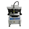 Semi-automatic Screen Printer SMT Solder Paste Printers