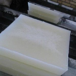 semi refined paraffin wax used for candle making
