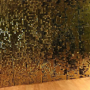 sequin wedding background decorative shiny sign wall panel for events supplies