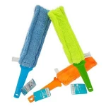 Set sticks hand microfiber car duster