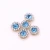 Import Sewing glass rhinestones for wedding dresses from China