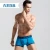 Import Sexy european design your own cotton boxer briefs boxers mens underwear from China