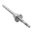 Import SFU2005 high precision linear ball screw from China