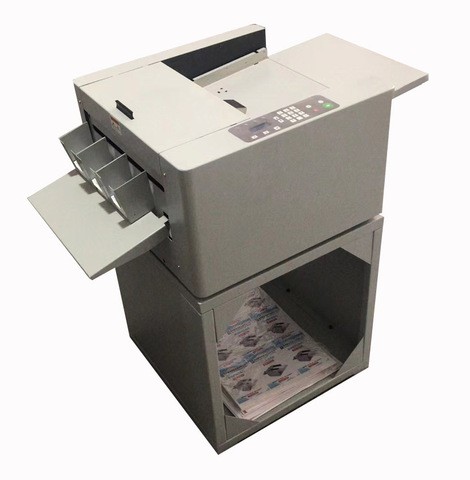 SG-330CCA Wholesale 2022 New Card Cutter Automatic Card Cutting Machine Visit Card Cutter With Best Quality