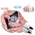 Import SG8035 Luggage Strap Design Sports Gym Bag Travel Duffel Bag with Shoe Compartment from China
