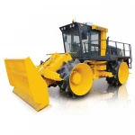 Shantui Official  23tons SR23MR landfill compactor for sale