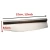 Import Sharp Rocker Blade Premium Stainless Steel Rocking Pizza Knife Pizza Cutter from China