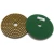 SHARPNESS Hot Selling CBN Diamond Polishing Pads Diamond Sanding Disc for Granite Concrete Marble Stone