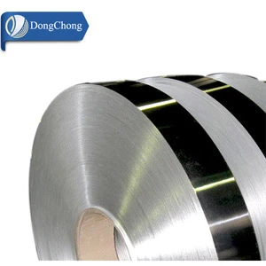 sheet metal roll round edge aluminum strip for channel letter