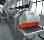 shellfish, crab, shrimp quick freezing machine, iqf tunnel freezer, blast freezer