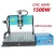 Import ShenZhen Factory Price ! USB Controller CNC 6040 1500W Metal Engraving Machine /CNC Caring Machine For Marbel , Jewelry from China