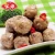 Import Shiitake Mushroom Balls 2500g Hot Pot Meatballs Spicy Hot Kanto Boiled Skewers Barbecue Quick Frozen Food from China
