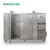 SHINCCI New Type Of Industrial Dehydration Machinery Fruit And Vegetable Dryer