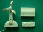 Shinilion Auto Automatic Awning Wind Light Rain Sensor
