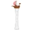 Import Ship Lid slushie cup 14 oz./400 ml novelty yard cup from USA
