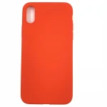 shockproof case, ultrathin silicone case for iPhoneX, XR, XS,XSMAX,  phone back cover, liquid phone case,