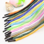 Shopping Bag Packaging Rope for Packaging Boxes