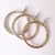 Import Shower Curtain Hooks Curtain Rings with Eyelet from China