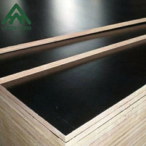 shuttering plywood construction 18mm film faced plywood for building