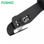 Sign Making Tool Long Handle Push And Pull Backing Paper Cutting Knife with PTFE Coating BodyGuard knife