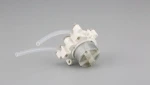 Signalwell Series Mini Self-priming Peristaltic Water Pump 6v DC Motor Metering Chemical Dosing Liquid Dispenser