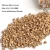 Import Silicone Lined Micro Beads 5.0*3.0*3.0MM 1000Pcs/Bottle #8 Dark Blonde Micro Ring Dread Beads Hair Extension Tools from China