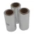 Import silver color printed hairdressing aluminum foil rolls for hair  salon beauty with size 12cm x 100m from China