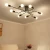 Import Simple Design And Best Price African Chandelier 220 Volt Chandeliers Pendant Lights Ceiling Lights For Home Living from China