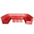 Singaporerooms to go living room chesterfield sofa couch living room sofa