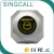 SINGCALL restaurant hotel supplies screen calling receiver long range wireless call system