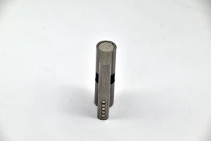 Single Cylinder Without knob 70mm Cylinder lock hot sale in Market lock cylinder