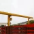 Import single girder small gantry crane from China