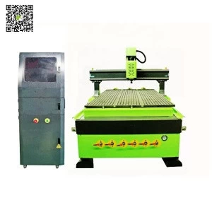 Single head carving machine 3D heavy duty CNC router machine DA2030 with delta  750 servo motor and planetary reducer