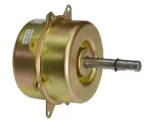 single phase electric AC motor for air conditioner,ventilator,exhaust fan