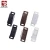 Import Single Row Brown Window Door 45mm Long Length Plastic Magnetic Catch Latch from China