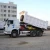 Import Sinotruk 6*4 mining heavy duty truck tipper dump truck CNHTC dumper truck howo from China