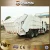 Import SINOTRUK Howo 10CBM garbage truck dimensions from China