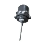 Sinotruk HOWO Truck Spare Parts Brake Chamber Wg9100360303