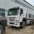 Import Sinotruk HOWOyear new heavy duty 10 wheeler Trailer Head 6x4 420hp Howo tractor truck from China