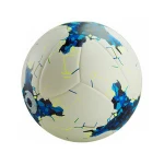 Size 5 Soft PU Material Competition Match Inflatable Football Soccer