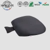 SJ-S008 memory foam Gel Pad seat cushion for short people