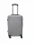 Import SKD 12PCS LUGGAGE 2 WHEELS NEW ARRIVAL CHEAP PRICE LUGGAGE SET SEMI FINISH ABS TROLLEY LUGGAGE from China