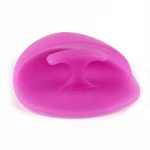 Skin Care Face Brush Clean,Brush Facial Cleanser,Silicone Face Brush Facial Cleansing