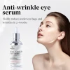 Skin Moisturizer Anti-aging Anti Wrinkle Firming Peptide Repairing Skin Care Products Anti Aging Eye Serum