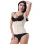 Import Slimming Latex lingerie women sexy strap corset Strap Shaper Full Coverage Dropshipping 12 Steel Boned Body Shaper from China