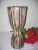 Import sliver Vase from India